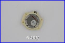 Parts Repair New Tag Heuer 361.508 Formula 1 F1 Womens Watch White Kith NOS Dive