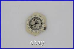 Parts Repair New Tag Heuer 361.508 Formula 1 F1 Womens Watch White Kith NOS Dive