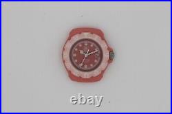 Parts Repair New Tag Heuer 364.508 Formula 1 F1 Womens Watch Pink Kith NOS Dive