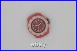 Parts Repair New Tag Heuer 364.508 Formula 1 F1 Womens Watch Pink Kith NOS Dive