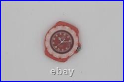 Parts Repair New Tag Heuer 364.508 Formula 1 F1 Womens Watch Pink Kith NOS Dive