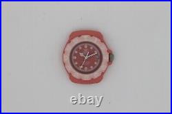 Parts Repair New Tag Heuer 364.508 Formula 1 F1 Womens Watch Pink Kith NOS Dive