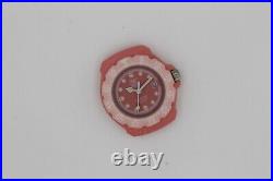 Parts Repair New Tag Heuer 364.508 Formula 1 F1 Womens Watch Pink Kith NOS Dive