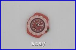 Parts Repair New Tag Heuer 364.508 Formula 1 F1 Womens Watch Pink Kith NOS Dive