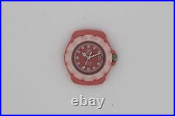 Parts Repair New Tag Heuer 364.508 Formula 1 F1 Womens Watch Pink Kith NOS Dive