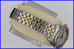 Parts Repair Tag Heuer 955.713 Mens Watch WD1221. BB0611 Gold 1500 Professional