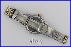 Parts Repair Tag Heuer 955.713 Mens Watch WD1221. BB0611 Gold 1500 Professional