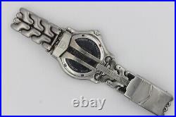 Parts Repair Tag Heuer WG111C. BA0423 Mens Watch SEL Link Red Sport 8 Band S/EL