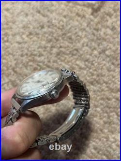 Parts or Repair, As Is OLYMPIA ORIENT ORIENT 0-19877 Men's Hand-wound Junk