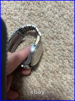 Parts or Repair, As Is OLYMPIA ORIENT ORIENT 0-19877 Men's Hand-wound Junk