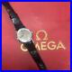 Parts or Repair, As Is Omega OMEGA GENEVE CAL. 625 Hand-wound watch Free Shipping