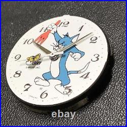 Parts parts Seiko Tom and Jerry hand-wound watch dial hands #544692