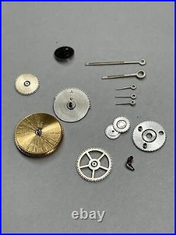 Patek Philippe Automatic Watch Movement parts With Hands Set