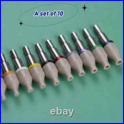 Peek Stakes Hands For Setting Tool With Three/Four Needle Watch Repair Supplies