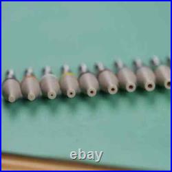 Peek Stakes Hands For Setting Tool With Three/Four Needle Watch Repair Supplies