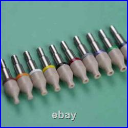 Peek Stakes Hands For Setting Tool With Three/Four Needle Watch Repair Supplies