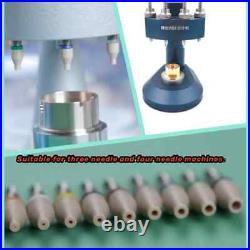 Peek Stakes Hands For Setting Tool With Three/Four Needle Watch Repair Supplies