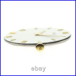 Piaget Genuine Movement Cal. 9P2 Hand-Winding Men's Wrist Watch Parts Junk
