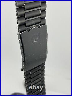 Porsche Design Orfina ref 7176 Case, Bracelet, Back Case, Dial, Rings, Hands, Etc