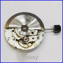 Practical Watch Movement Automatic 3 Hand Replacement Parts For ETA C07.111