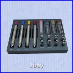 Precision Watch Second Minutes Hour Hand Removing Touch Dial Remove Tool Parts