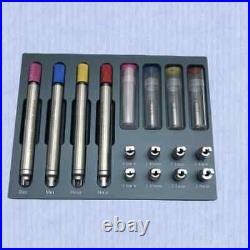Precision Watch Second Minutes Hour Hand Removing Touch Dial Remove Tool Parts