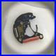 Quartz Watch Movement Repair Part Circuit Board Module for ETA 256.041 2-Hands