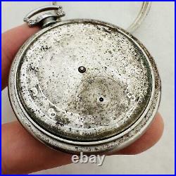 RARE POCKET WATCH LONGINES 37.9 M 1937 PARTS/REPAIR Military Swiss Old Vtg