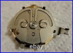 RARE Vintage Sperina Swiss Made Time-O-Phone Watch For Parts or Repair LOOK VGC