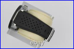 REPAIR PARTS Tag Heuer Connected SBF818001 Smart Watch Mens Black Rubber 41