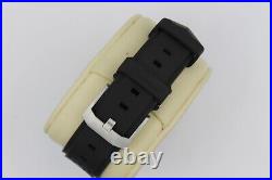 REPAIR PARTS Tag Heuer Connected SBF818001 Smart Watch Mens Black Rubber 41