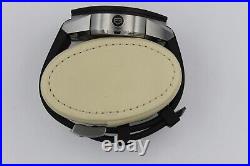 REPAIR PARTS Tag Heuer Connected SBF818001 Smart Watch Mens Black Rubber 41