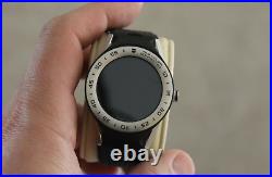 REPAIR PARTS Tag Heuer Connected SBF818001 Smart Watch Mens Black Rubber 41