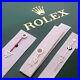 ROLEX 4 Hands Explorer II16570 Parts Repair