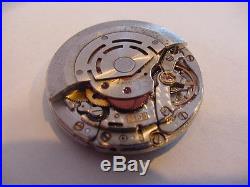 Rolex Caliber 3135, 31 Jewel Movement Dial Hands 16613 Submariner