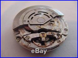 Rolex Caliber 3135, 31 Jewel Movement Dial Hands 16613 Submariner