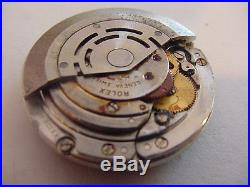 Rolex Caliber 3135, 31 Jewel Movement Dial Hands 16613 Submariner