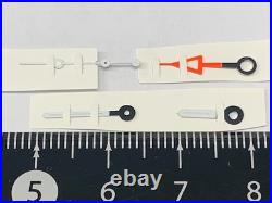 ROLEX Explorer II. 1655 Repair Replacement Parts Hands Set (TR24025) Free