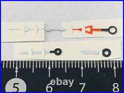 ROLEX Explorer II. 1655 Repair Replacement Parts hands Set (TR24025) NEW