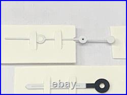 ROLEX Explorer II. 1655 Repair Replacement Parts hands Set (TR24025) NEW