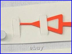 ROLEX Explorer II. 1655 Repair Replacement Parts hands Set (TR24025) NEW