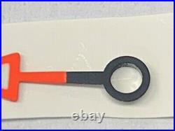 ROLEX Explorer II. 1655 Repair Replacement Parts hands Set (TR24025) NEW