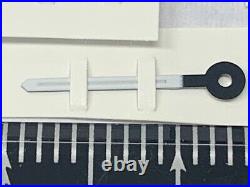 ROLEX Explorer II. 1655 Repair Replacement Parts hands Set (TR24025) NEW