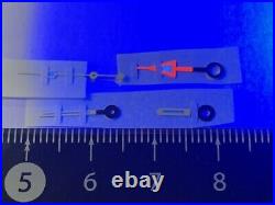 ROLEX Explorer II. 1655 Repair Replacement Parts hands Set (TR24025) NEW