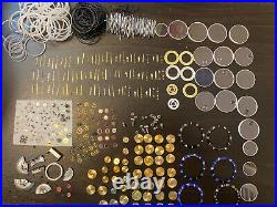 ROLEX Submariner / GMT Master Parts. Datejust. Genuine Rolex Watch Parts Rolex