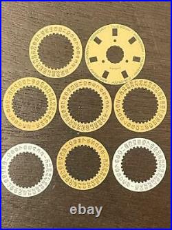 ROLEX Submariner / GMT Master Parts. Datejust. Genuine Rolex Watch Parts Rolex