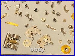 ROLEX Submariner / GMT Master Parts. Datejust. Genuine Rolex Watch Parts Rolex