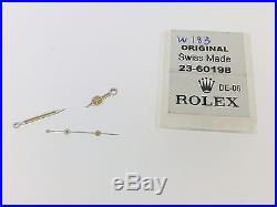 Rolex Tritium Hands Submariner Seadweller Explorer 5512 5513 5514 1680 5508 1665