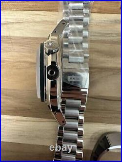 Rado Original Diastar Diver Automatic R12639023 With Band RARE FOR PARTS ONLY