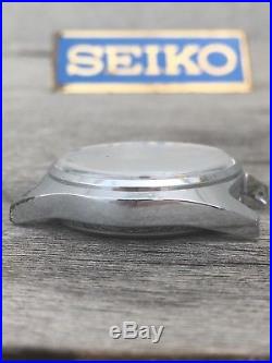Rare Early 1970s Seiko 5000-7000 Mickey Mouse Hand Wind Parts/repair